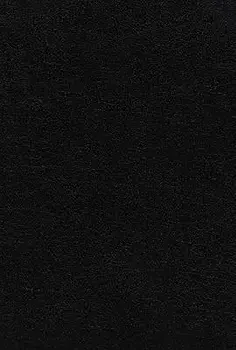 KJV, Thompson Chain-Reference Bible, Large Print, European Bonded Leather, Black, Red Letter, Thumb Indexed, Comfort Print/***