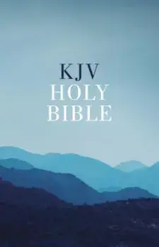 KJV, Value Outreach Bible, Paperback, Paperback/Thomas Nelson