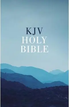 KJV, Value Outreach Bible, Paperback - Thomas Nelson