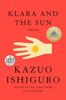 Klara and the Sun, Paperback/Kazuo Ishiguro