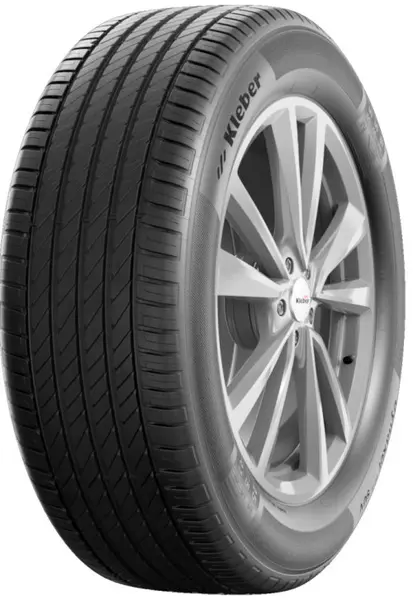 Kleber Dynaxer HP 5 SUV ( 275/40 R22 107Y XL )