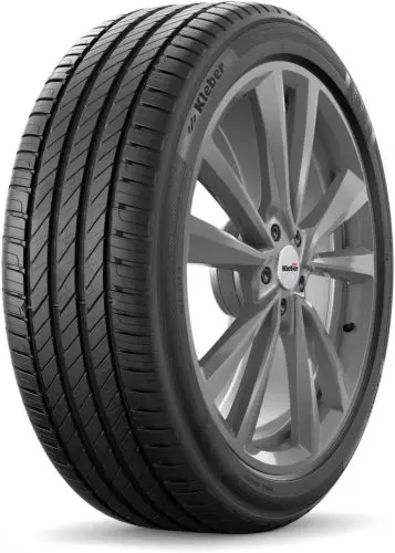 KLEBER DYNAXER HP5 195/55R16 91V