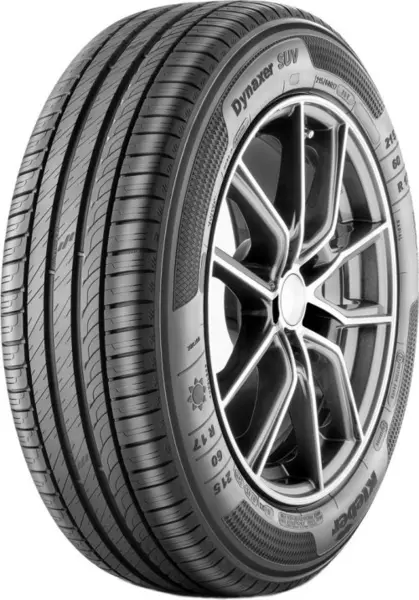 Kleber Dynaxer SUV ( 245/45 R20 103Y XL cu protectie de janta (FSL) )