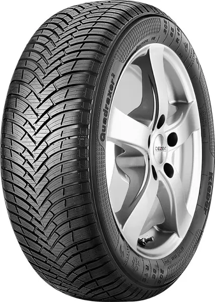 Kleber Quadraxer 2 ( 235/45 R17 97V XL, cu protectie de janta (FSL) )
