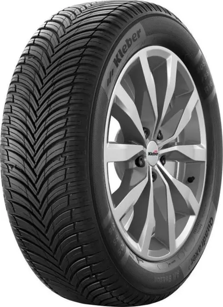 Kleber Quadraxer 3 ( 195/45 R16 84V XL )