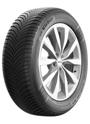 KLEBER QUADRAXER SUV 215/50R18 92W