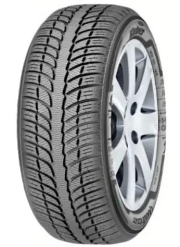KLEBER QUADRAXER SUV 235/50R18 97V