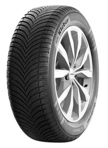 KLEBER QUADRAXER3 205/45R17 88V