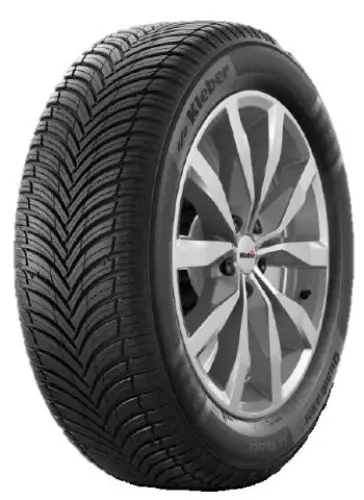 KLEBER QUADRAXER3 215/55R17 98V