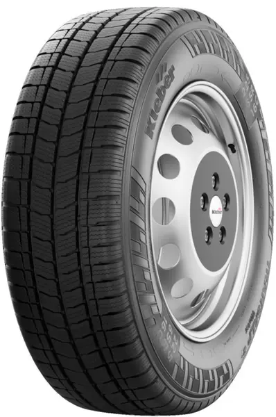 Kleber Transalp 2+ ( 205/65 R16C 107/105T )