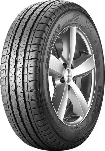Kleber Transpro ( 195/60 R16C 99/97H )