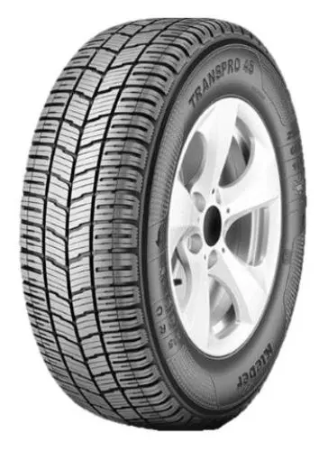 KLEBER TRANSPRO4S 235/65R16C 115R