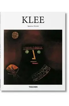 Klee - Susanna Partsch