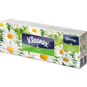 Kleenex Aroma batiste de hârtie