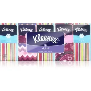 Kleenex Original Family batiste de hârtie