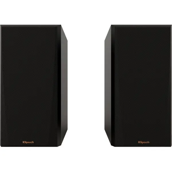 Klipsch Boxa de raft cu doua cai Klipsch Reference Premiere RP-500M II (Pereche), Negru