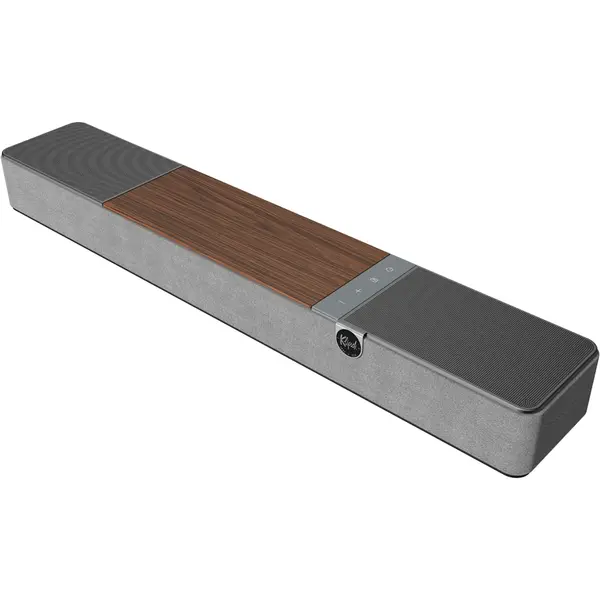 Klipsch Soundbar Klipsch Flexus Core 100 2.1 Dolby Atmos, culoare Nuc
