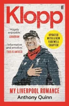 Klopp. My Liverpool Romance, Main, Paperback/***