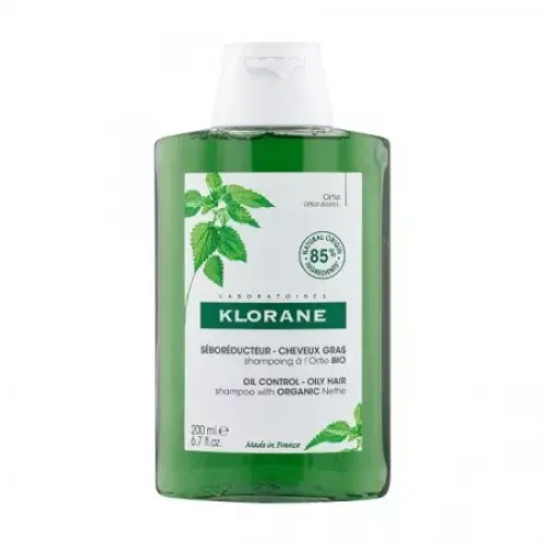 Klorane sampon urzica bio, 200ml Zephyr Labs