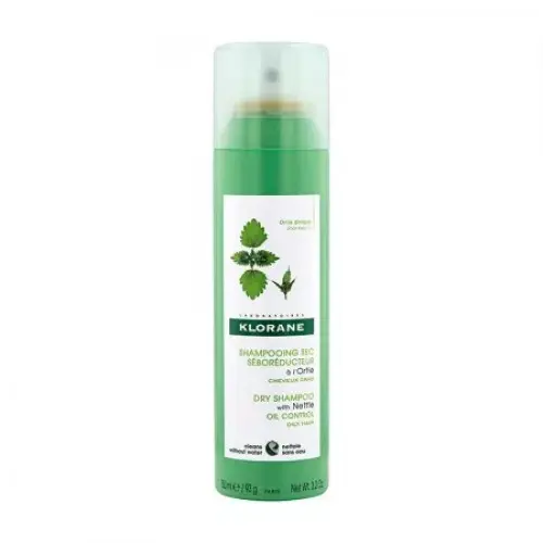 Klorane sampon uscat cu extract de urzica, 150ml Zephyr Labs