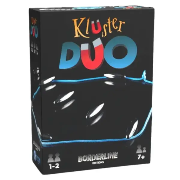 Kluster Duo