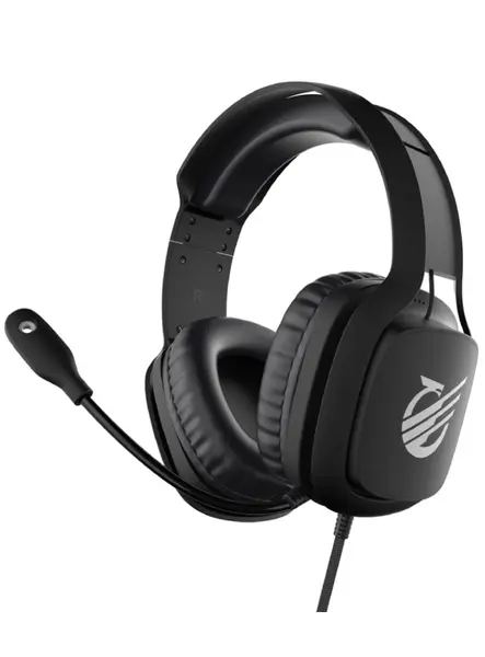 Kmd Instinct Universal Headset Black