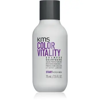 KMS Color Vitality Shampoo sampon hranitor pentru păr vopsit