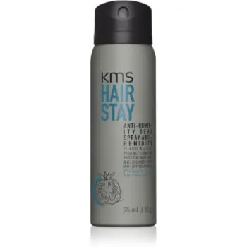 KMS Hair Stay Anti-Humidity Seal spray pentru păr pentru fixare naturala si stralucire