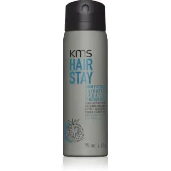 KMS Hair Stay Firm Finishing Hairspray fixativ pentru fixare și formă
