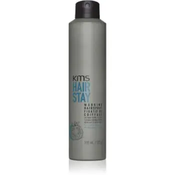 KMS Hair Stay Working Hairspray fixativ pentru par intins