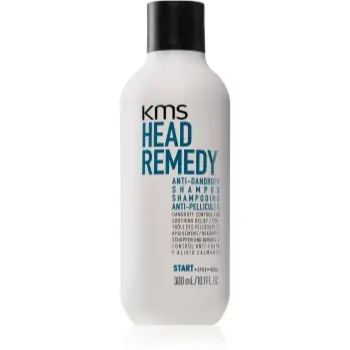 KMS Head Remedy Anti-Dandruff Shampoo sampon anti-matreata