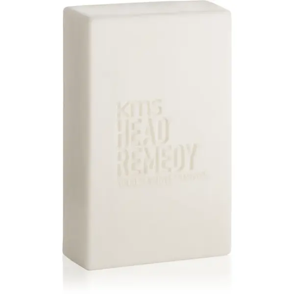 KMS Head Remedy Solid Shampoo șampon solid pentru piele sensibila 75 g