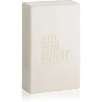 KMS Head Remedy Solid Shampoo șampon solid pentru piele sensibila