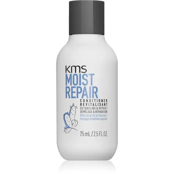 KMS Moist Repair Conditioner balsam hidratant 75 ml