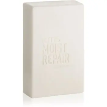 KMS Moist Repair Solid Shampoo șampon solid pentru par deteriorat