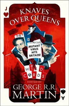 Knaves Over Queens, Paperback/***