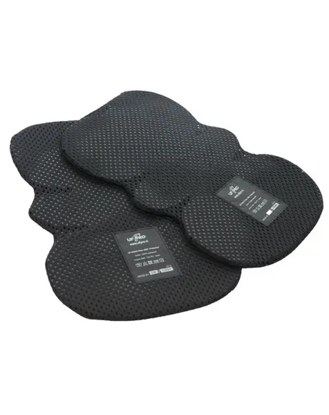 KNEE PAD - BLACK