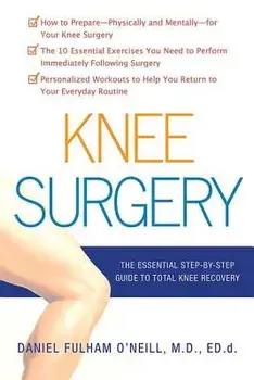 Knee Surgery/Daniel O'Neill