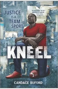 Kneel - Candace Buford