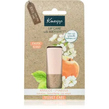 Kneipp Apricot & Marula balsam de buze