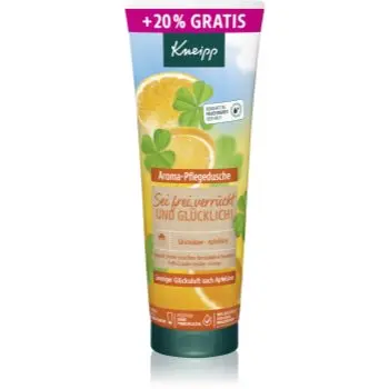 Kneipp Be Happy gel de duș