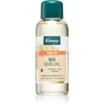 Kneipp Bio ulei pentru corp
