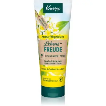 Kneipp Enjoy Life gel de dus energizant