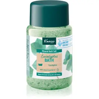 Kneipp Eucalyptus Bath saruri de baie