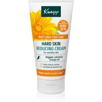 Kneipp Foot Care unguent pentru picioare batatorite