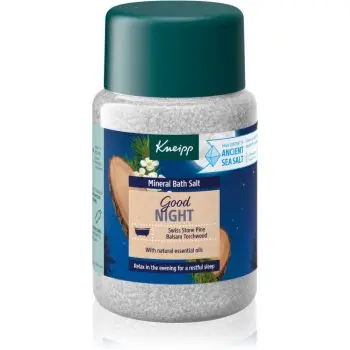 Kneipp Good Night saruri de baie