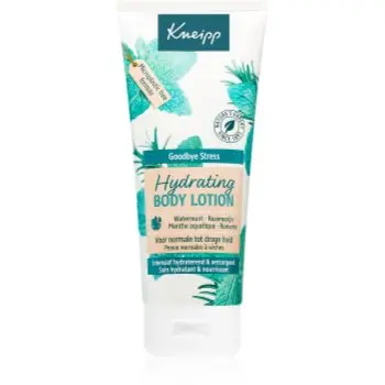 Kneipp Goodbye Stress lapte de corp