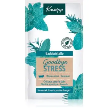Kneipp Goodbye Stress saruri de baie