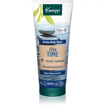 Kneipp Me Time gel de duș