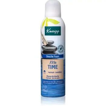 Kneipp Me Time spumă pentru duș